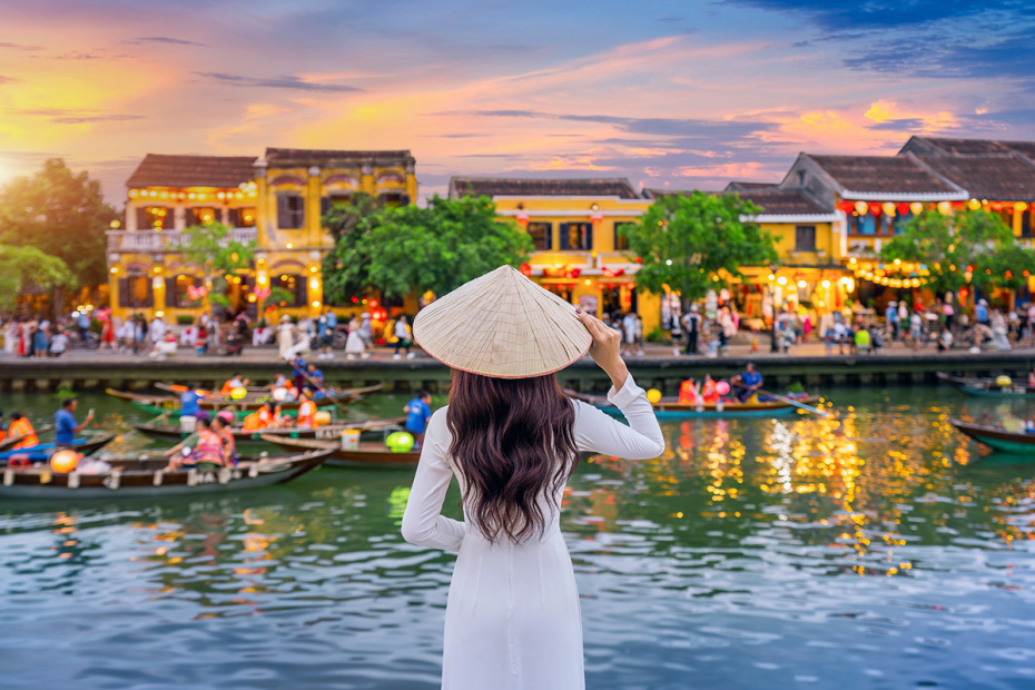 Хойан, Вьетнам