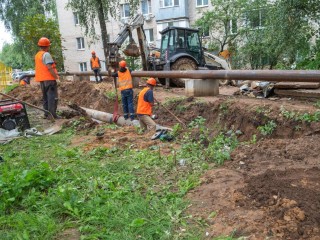 Модернизацию системы теплоснабжения в Реутове завершат в сентябре