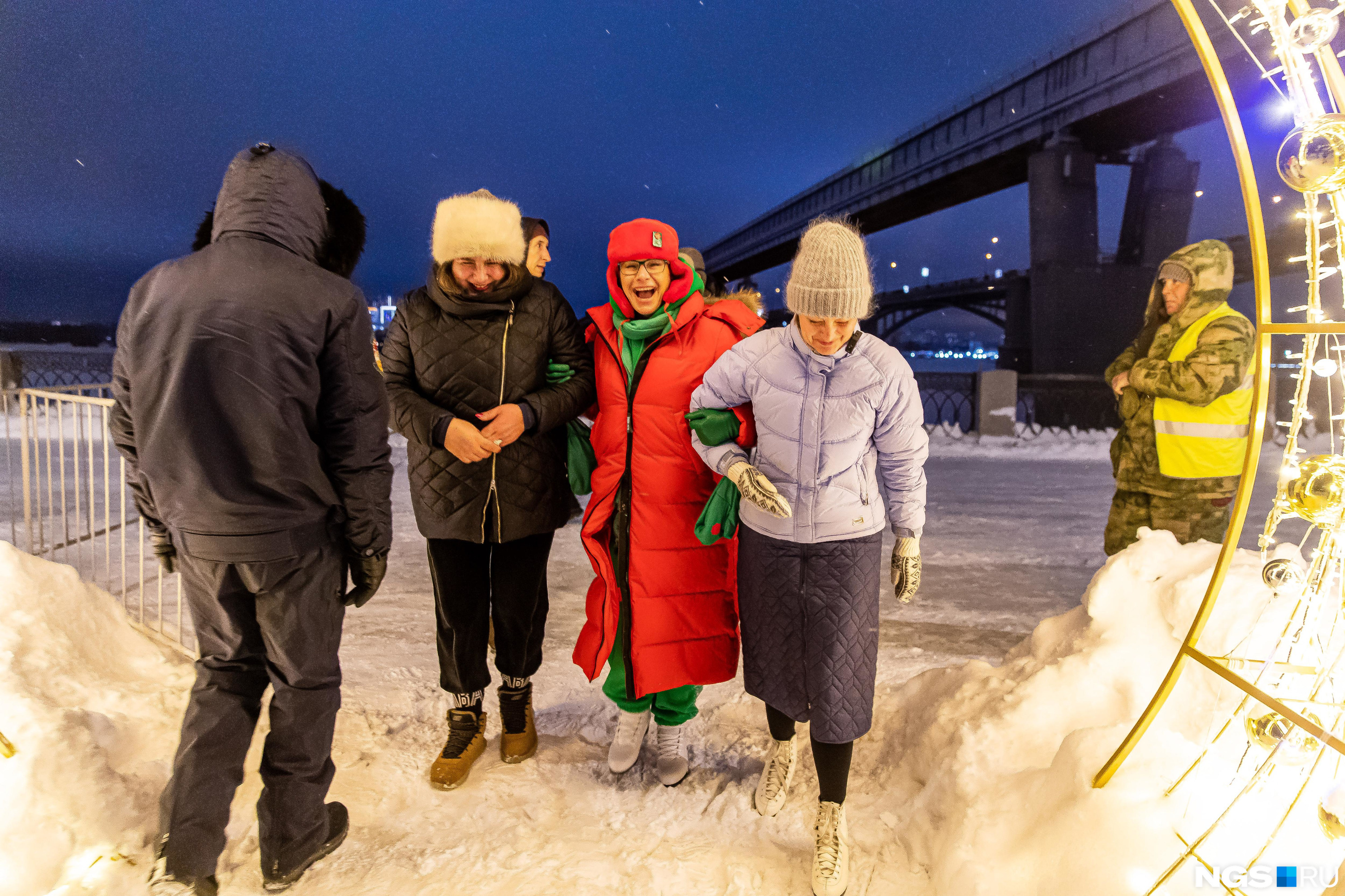 Катков новосибирск