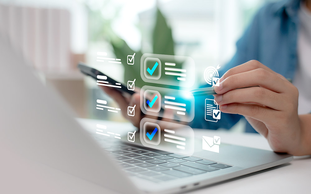 Список требований для получения ВНЖ Автрии