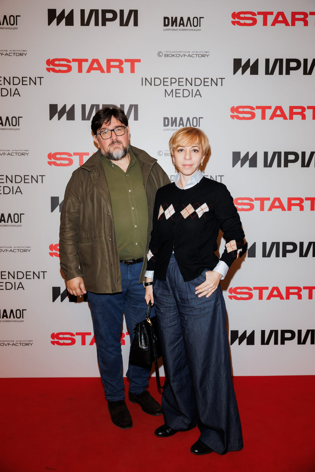 Святая простота: Андрей Малахов, Кирилл Кяро и Светлана Бондарчук