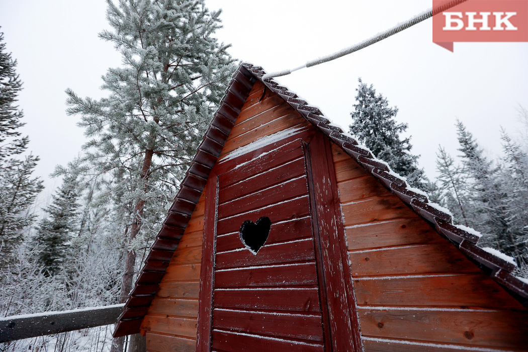 Дача экс-главы Коми Вячеслава Гайзера повторно выставлена на торги