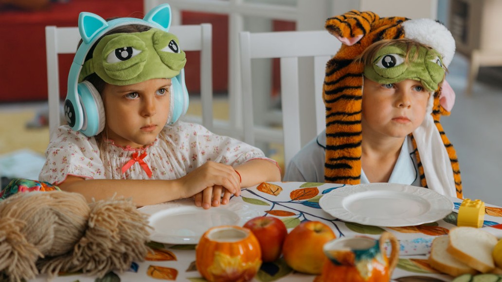 сериал «Домохозяин»