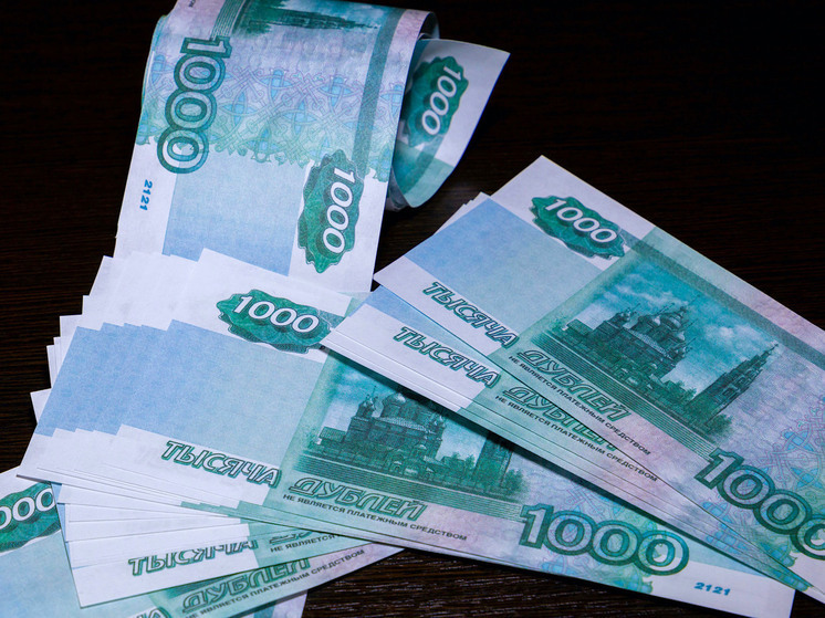 На Южном Урале раскрыли мошенническую ОПГ, укравшую 14 млн рублей