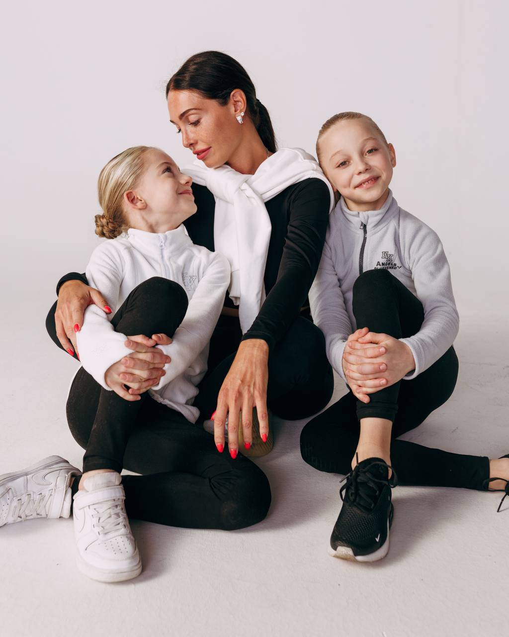 Давыдова Екатерина - основатель бренда Katee's Kids