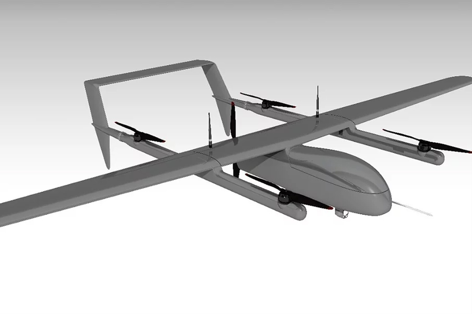 VTOL Р‘РџР›Рђ