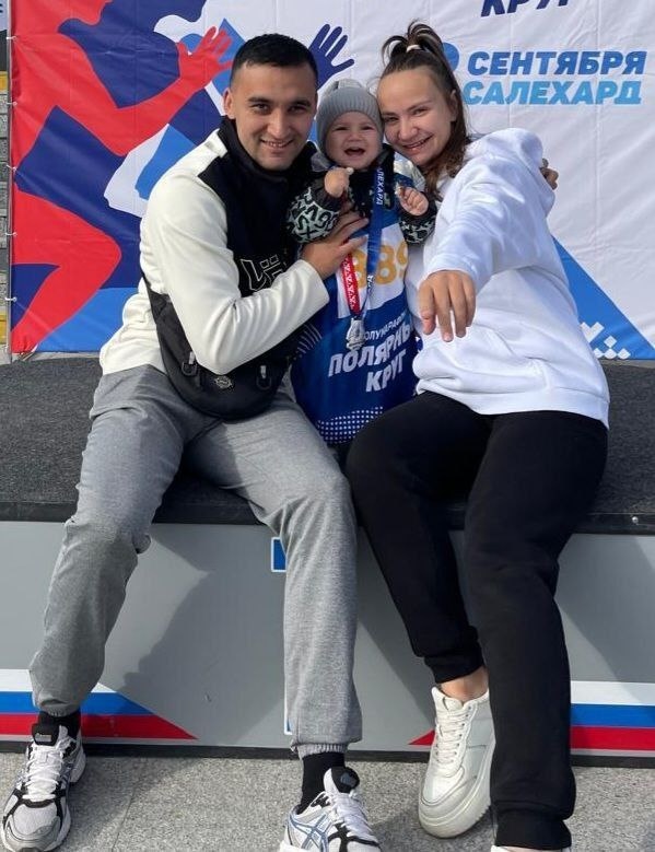 Люди МЧС России