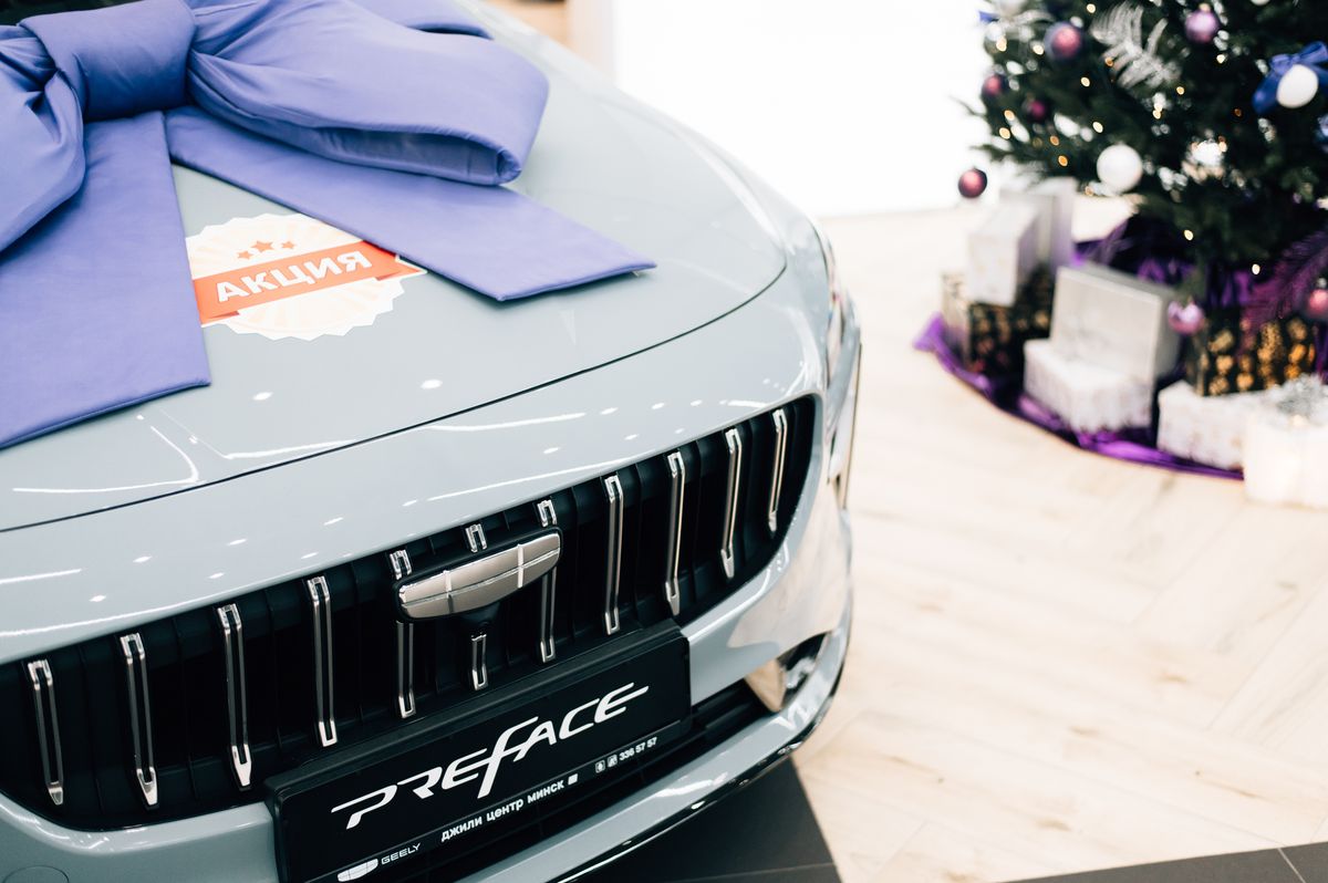 Премиальный седан с большой выгодой на Камайской, 3!