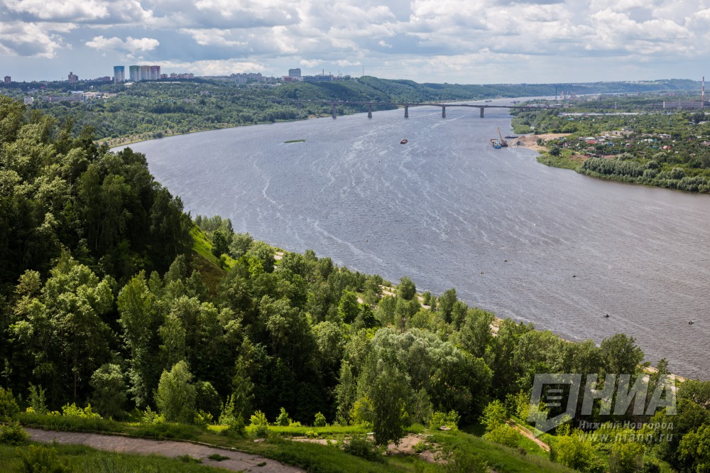 Мастер-план КРТ у парка «Швейцария» пока не готов