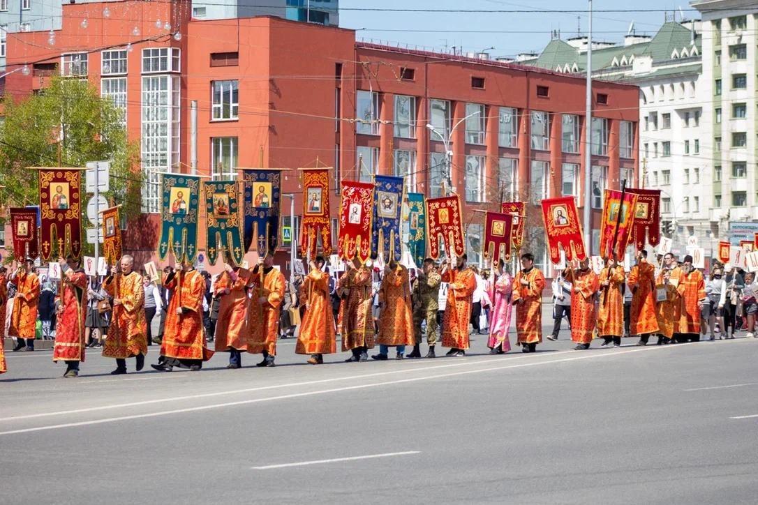 21 августа новосибирск