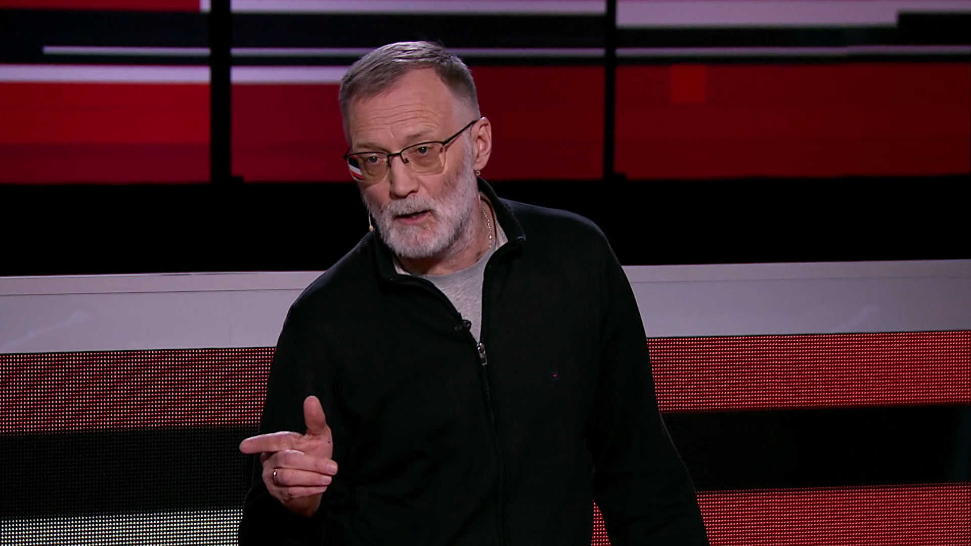 Михеев: Япония не совсем здорова в своем внутреннем состоянии