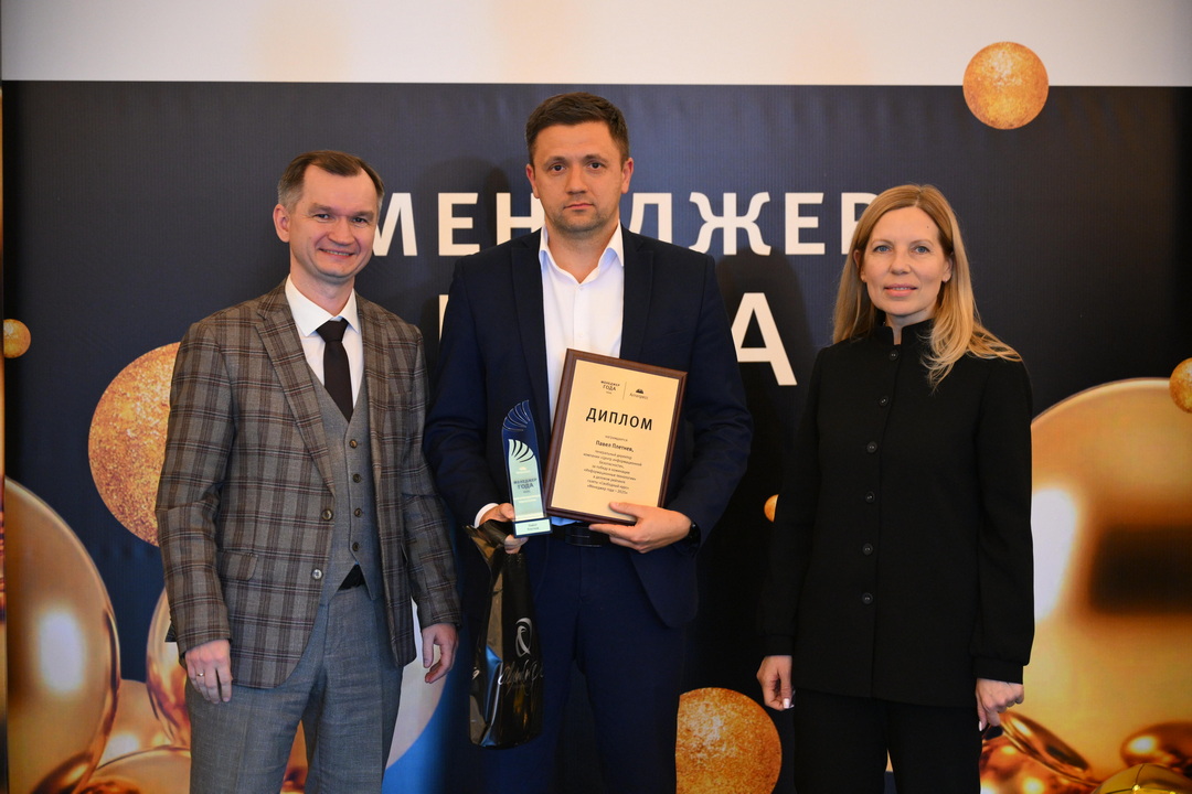 Павел Плетнев, генеральный директор ООО «ЦИБ»