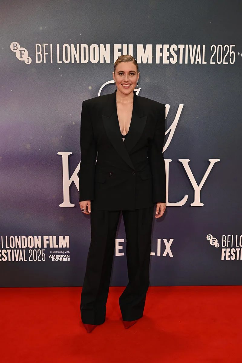 Лондонский кинофестиваль: Тильда Суинтон, Джулия Робертс и Колин Фаррелл