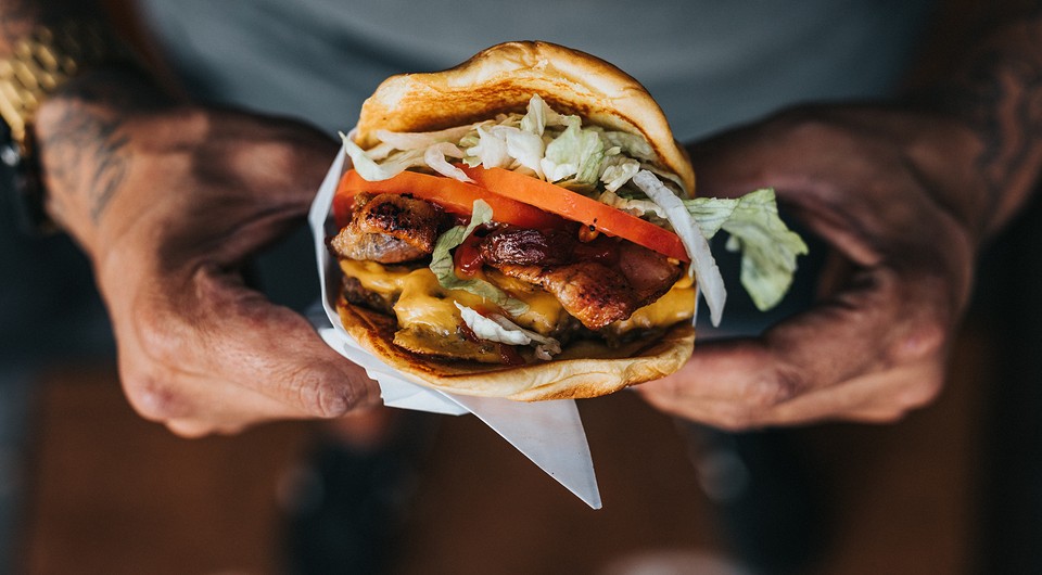 Национальный фастфуд: 7 стран со вкусной уличной едой