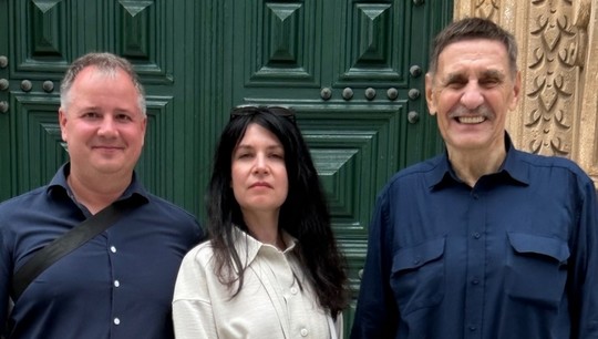 Встреча экспертов проходила в бразильском Салвадоре