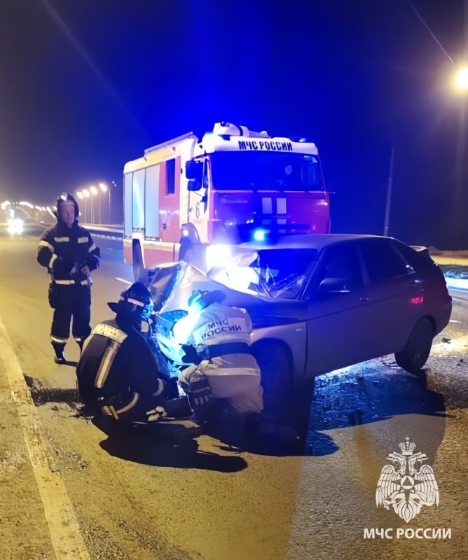 За минувшую неделю произошло 18 пожаров