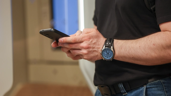 Командиры спецназа «Ахмат» поссорились с русскими блогерами в Telegram