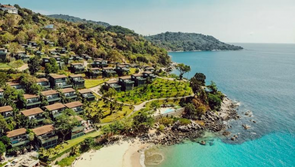 Рейсы между Москвой, Пхукетом и Екатеринбургом в эти выходные задерживаются