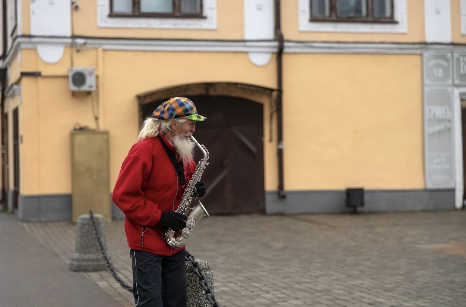 Фото: Ольга Безобразова