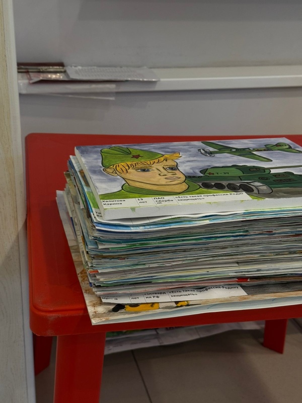 Состоялся отборочный этап конкурса 