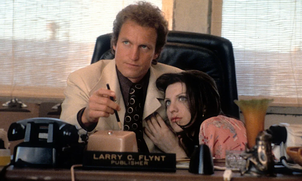 Кадр из фильма 