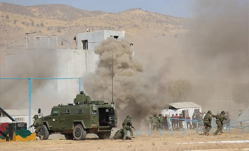 Евразийская интеграция за неделю: главные события