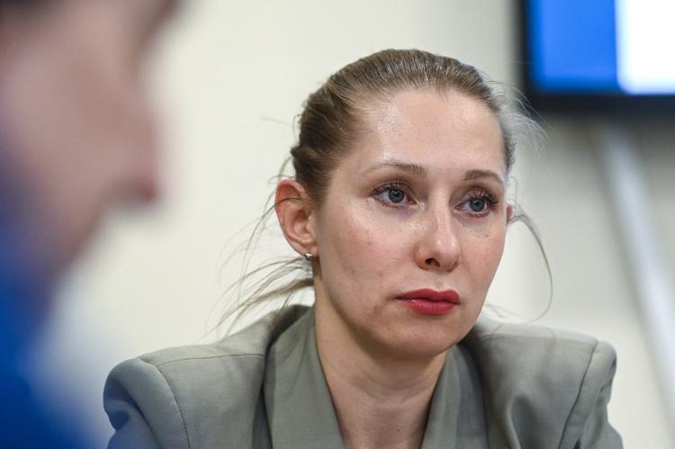 Евгения Колосова, генеральный директор ООО «София стайл», председатель Комитета по предпринимательству в сфере туризма ТПП ТО