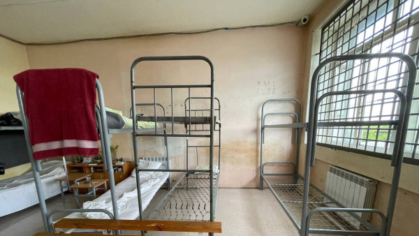 Начальник ГУ МВД Иванов обнародовал данные об опасных мигрантах в Самарской области