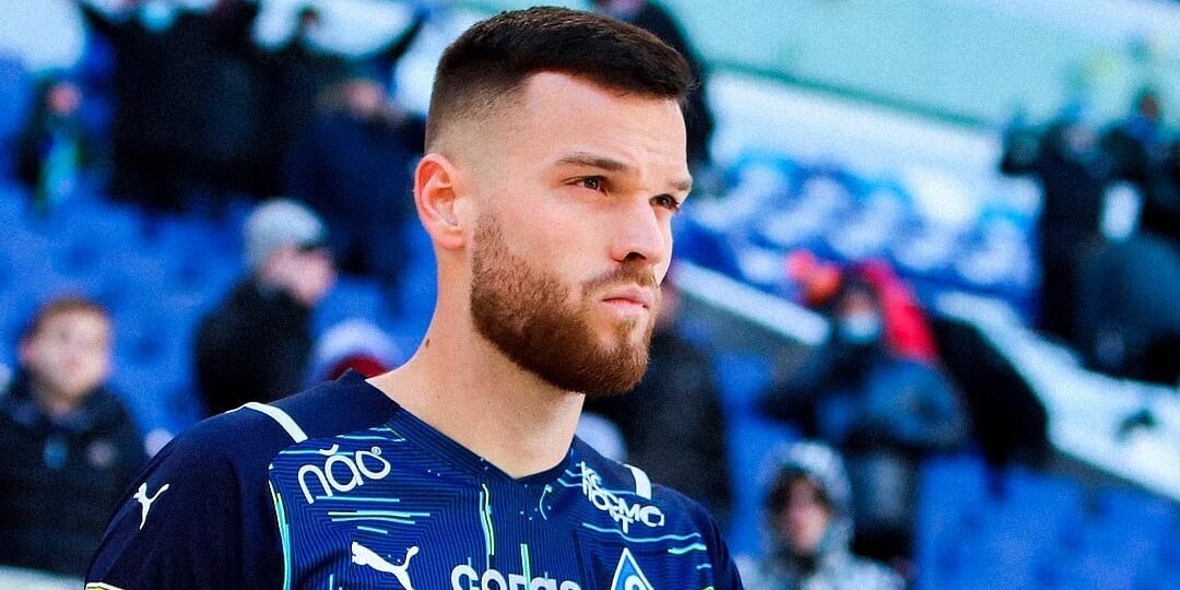 «Барач не будет приостанавливать контракт с «Крыльями» — агент