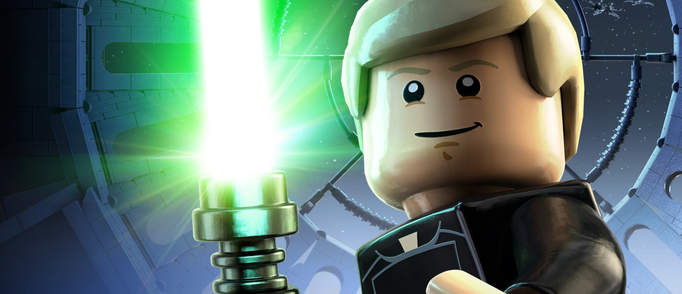 ПК-геймерам бесплатно раздадут LEGO Star Wars: The Skywalker Saga