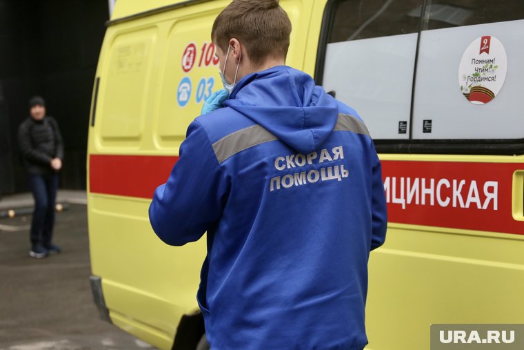 Работа в скорой помощи рассчитывается на особых условиях