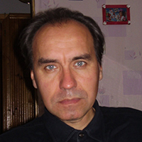 Рамиль Гарифуллин — доцент Института психологии и образования КФУ, кандидат психологических наук