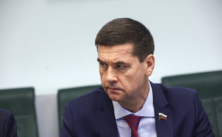 Андрей Чернышев