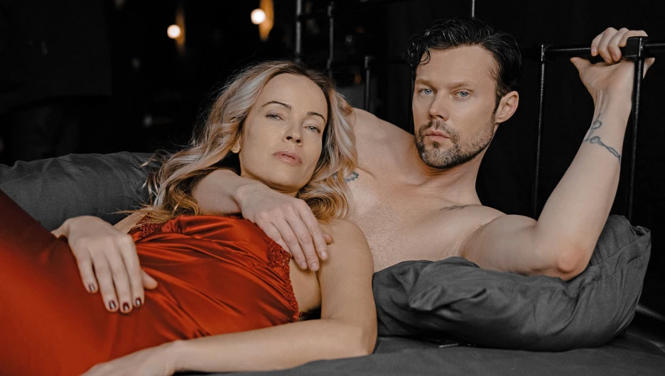 Документальный сериал 