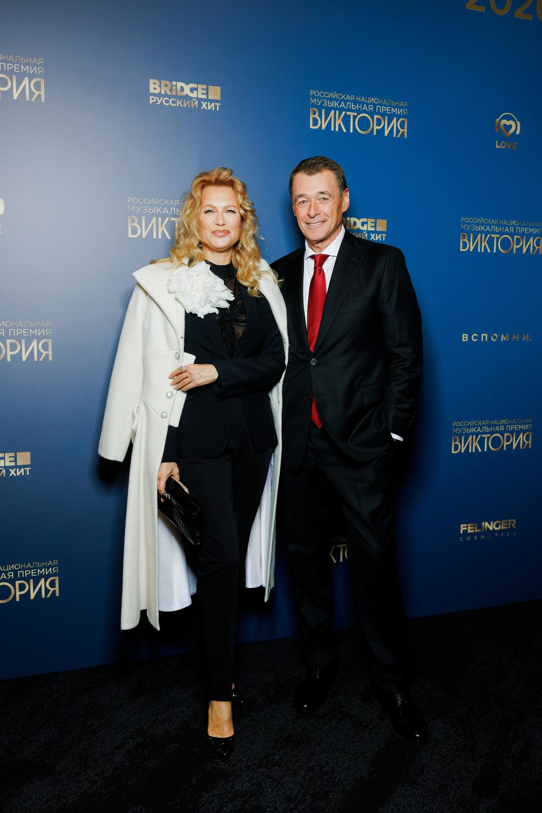 Блеск эстрады: Алена Свиридова, Юлианна Караулова и Ольга Бузова