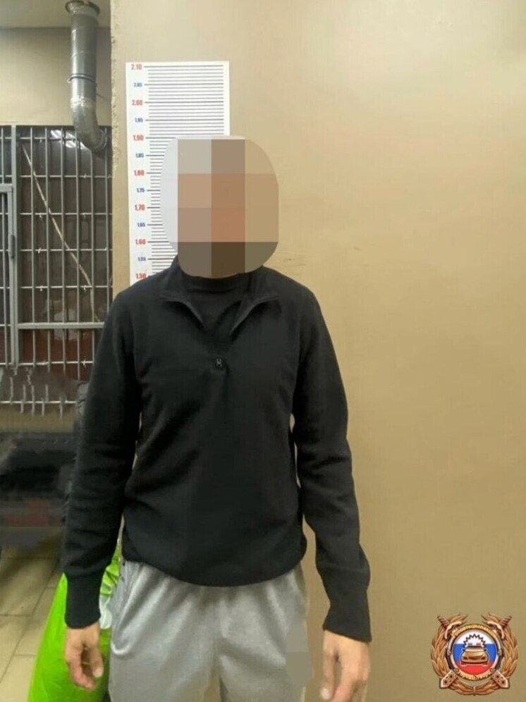 В Твери водитель не стал снимать тонировку и получил пять суток ареста