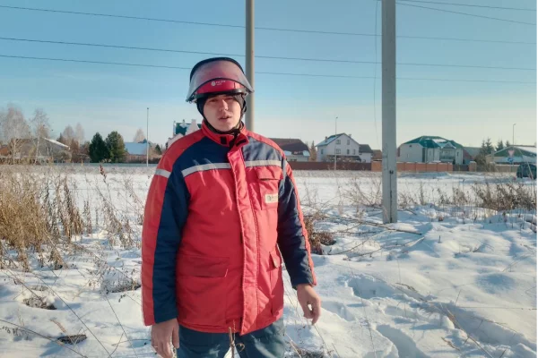 Опутаны сетью: энергетики «Россети Сибирь» проводят рейды в Кузбассе по выявлению незаконных линий связи