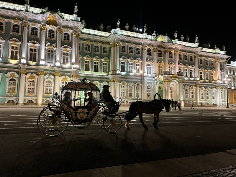 Эрмитаж