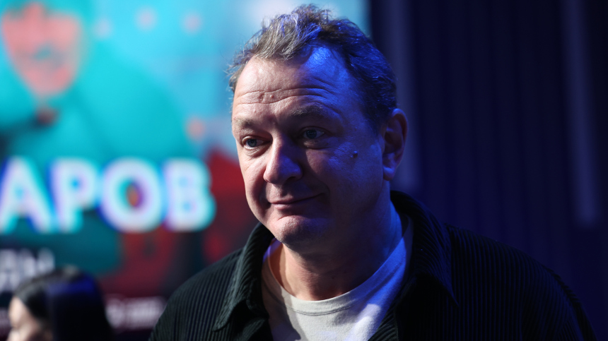 Что сейчас с Маратом Башаровым