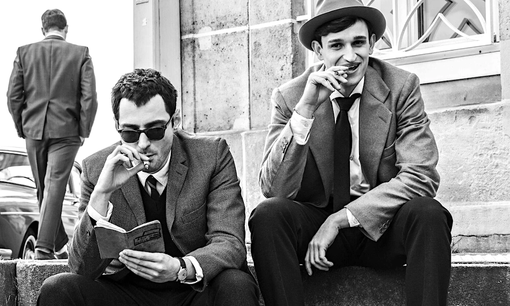 «Новая волна»