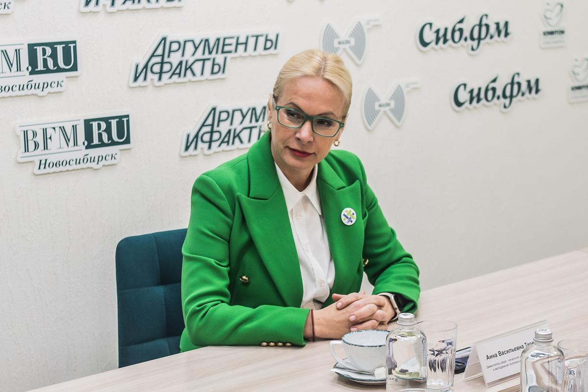 Фото «По стопам Деточкина». Как общество отреагировало на арест главы Корпорации развития Новосибирской области Зырянова 7