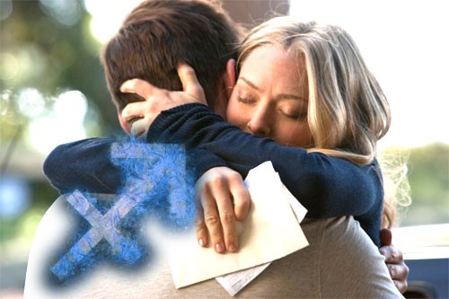 стрелец после расставания