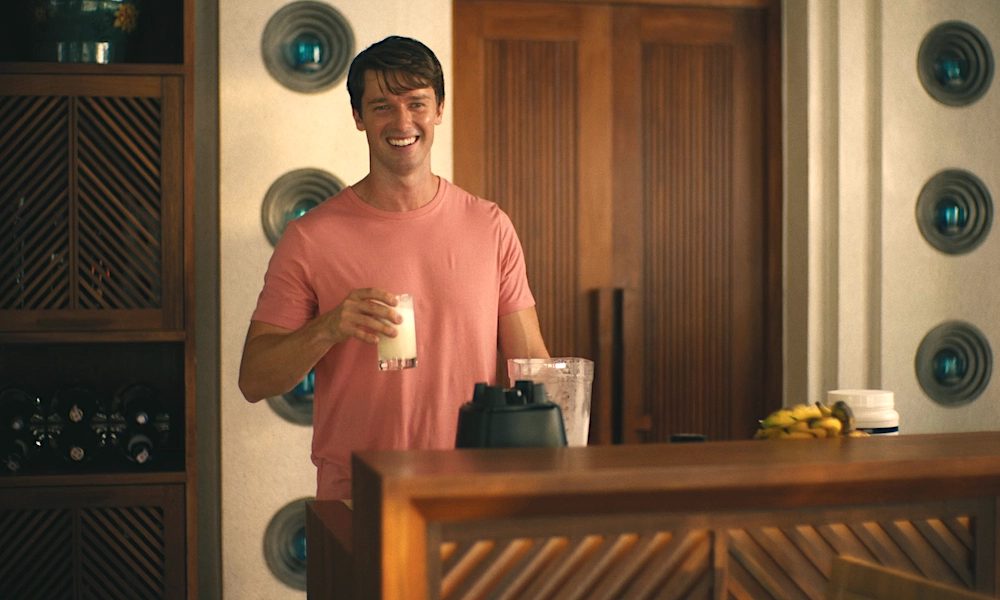 «Белый лотос»