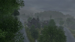 Зомби-выживание DayZ получит крупное обновление и сделает карту «Ливония» бесплатной