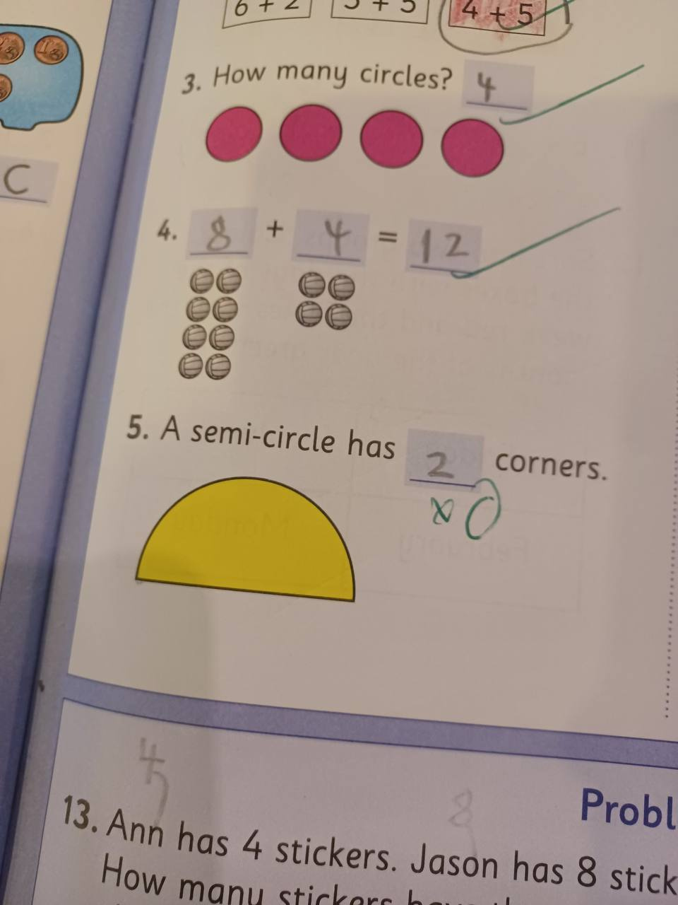 Детская задачка разделила интернет на два лагеря