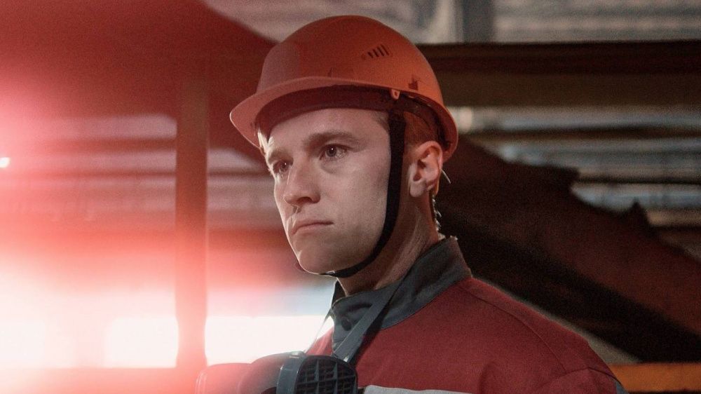 В Свердловской области начались съемки комедии «Пора на завод»