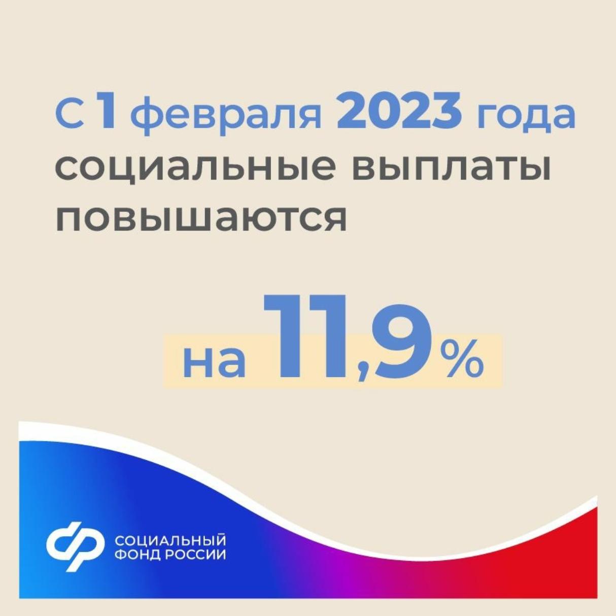 Материнские выплаты 2023