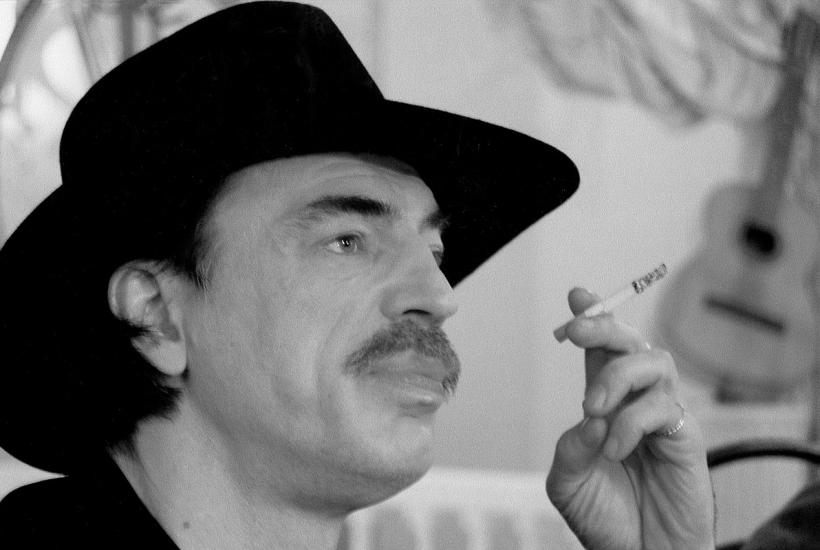 Михаил Боярский