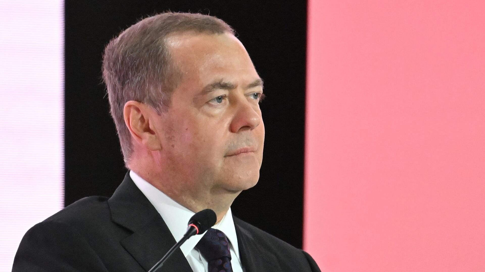 Медведев назвал причины роста правоэкстремистских течений в Германии 