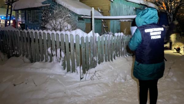 Фото: Следственное управление СК России по Архангельской области и НАО